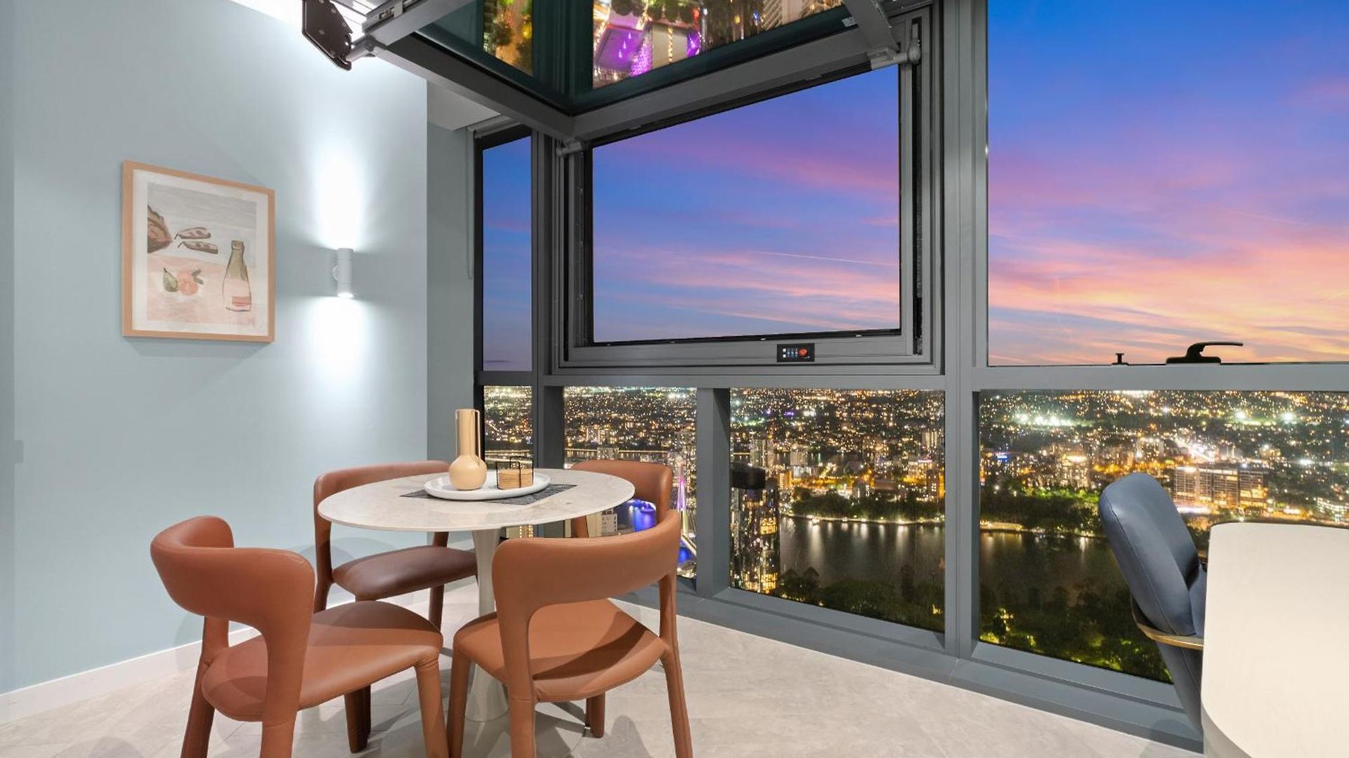 Apartment Diamonds Are Forever 1bed-1bath-parking-views
