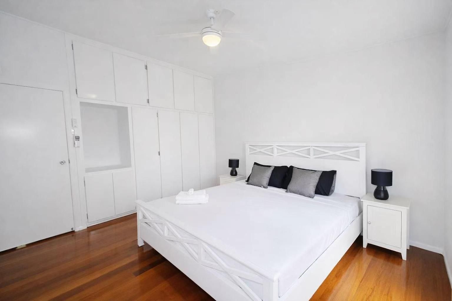 Modern 2br In Highgate Hill Near Cbd *
