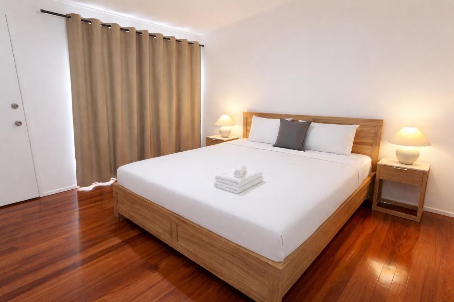 Entire New Renovated 2bedrm Unit Next To Southbank *