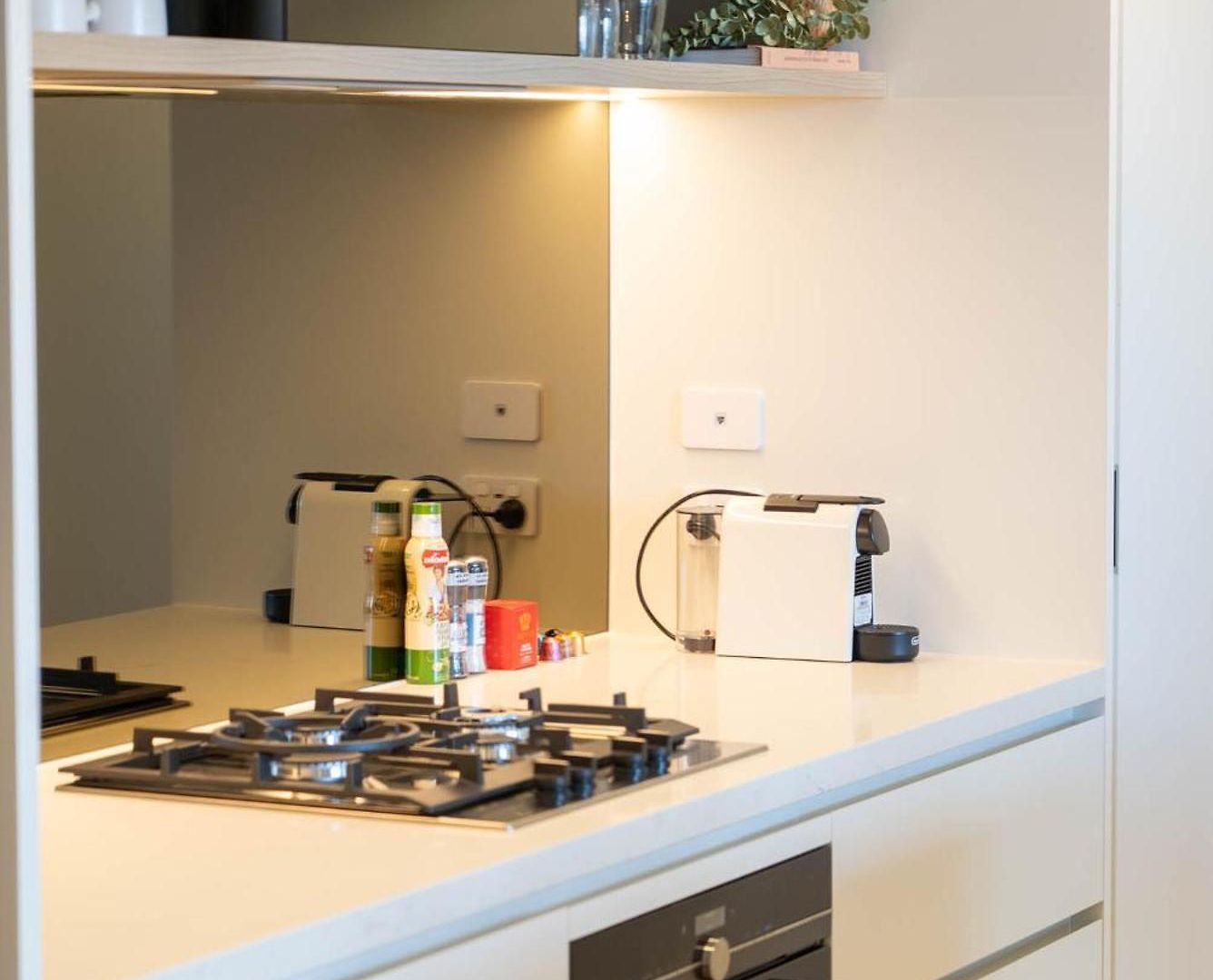 1bd In Queen's Wharf - Lv 31 Oracles Tower * Brisbane