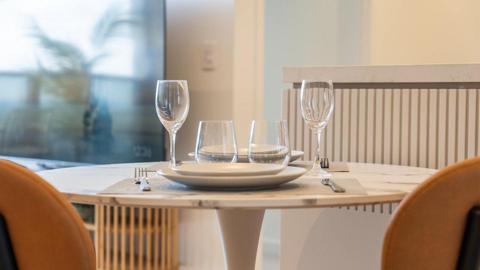 Apartment 1bd In Queen's Wharf - Lv 31 Oracles Tower Brisbane