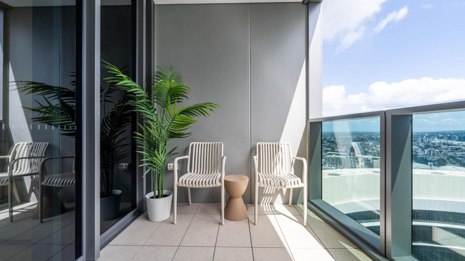 1bd In Queen's Wharf - Lv 31 Oracles Tower