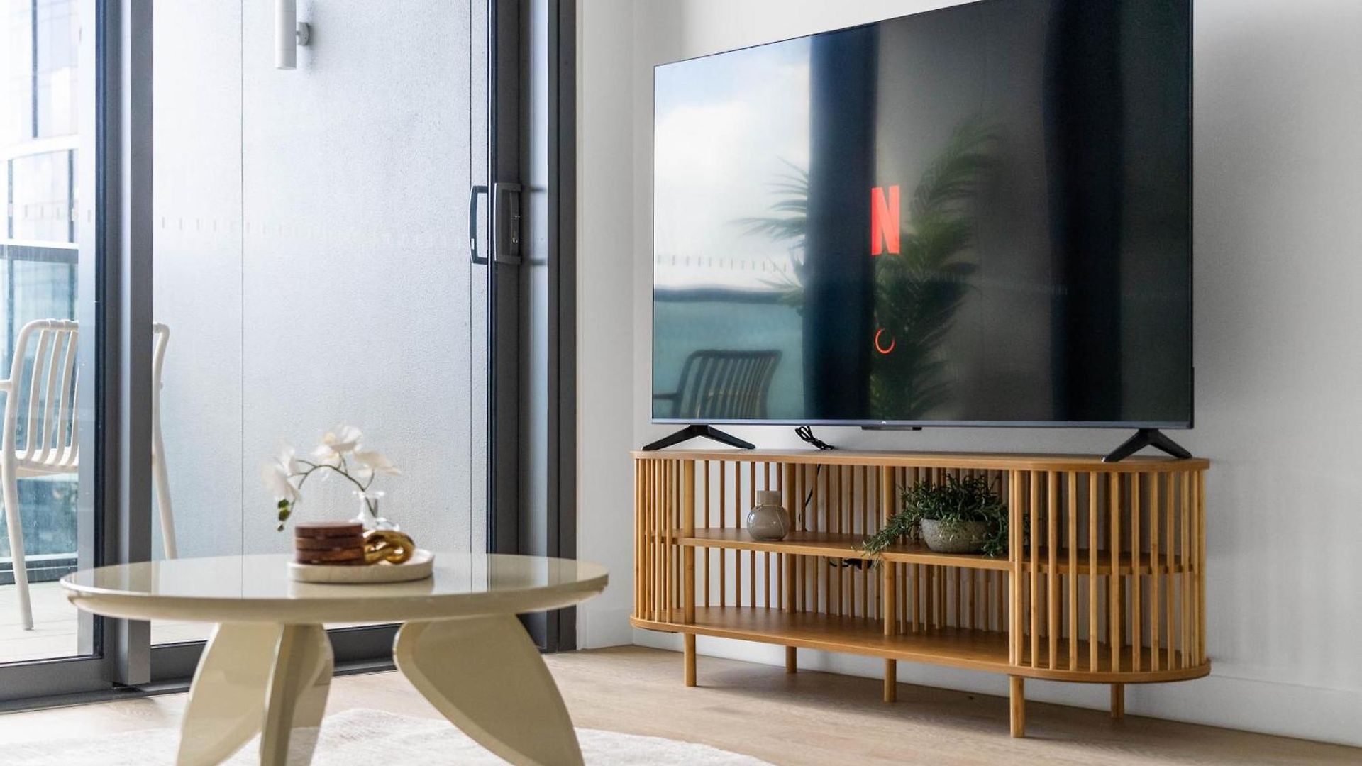 Apartment 1bd In Queen's Wharf - Lv 31 Oracles Tower
