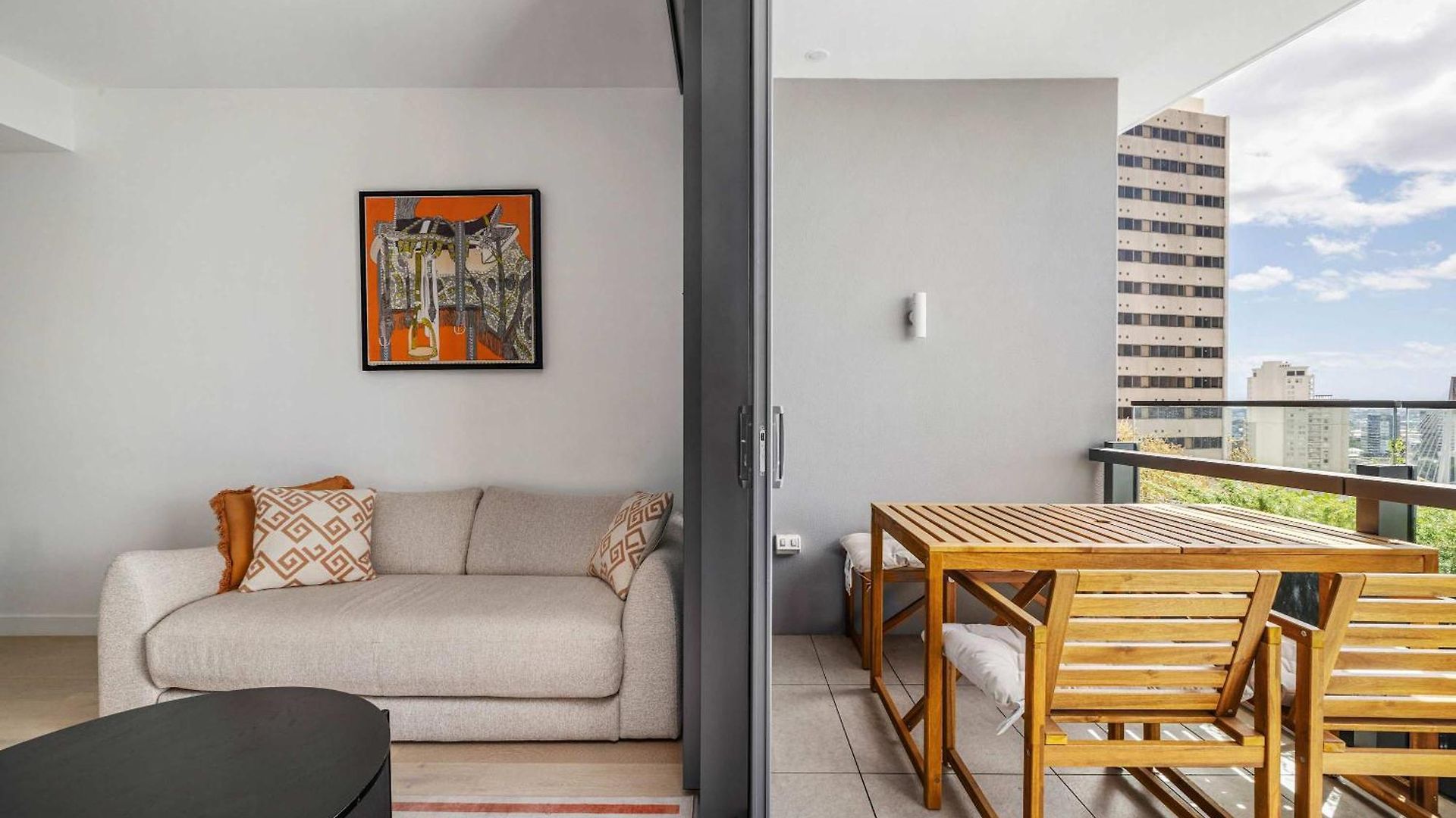 Apartment Queens Wharf Gem Stylish 1br In Bnesnew Landmark