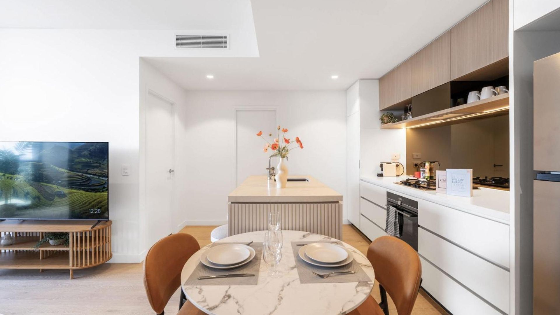 1bd In Queen's Wharf - Lv 31 Oracles Tower *