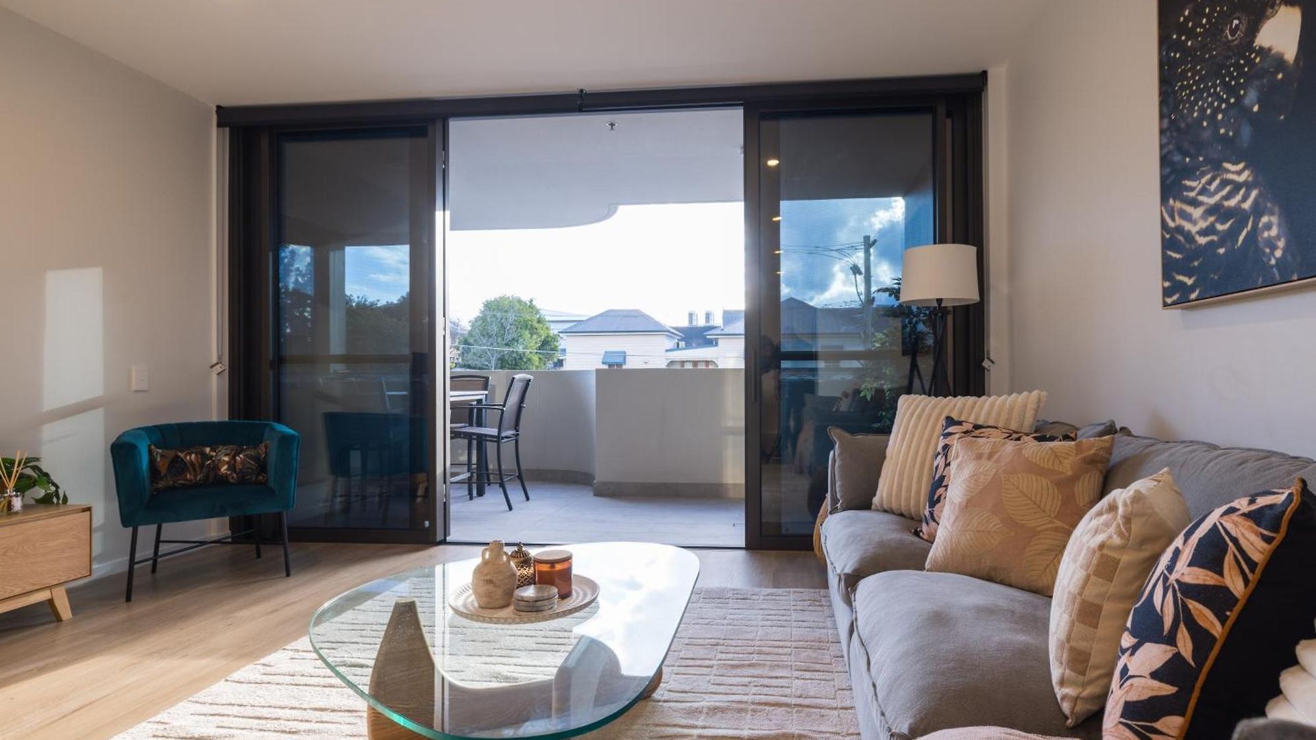 Modern Retreat-Style Apt, Stunning Rooftop Pool And River Views, Secure Park, Gym Brisbane