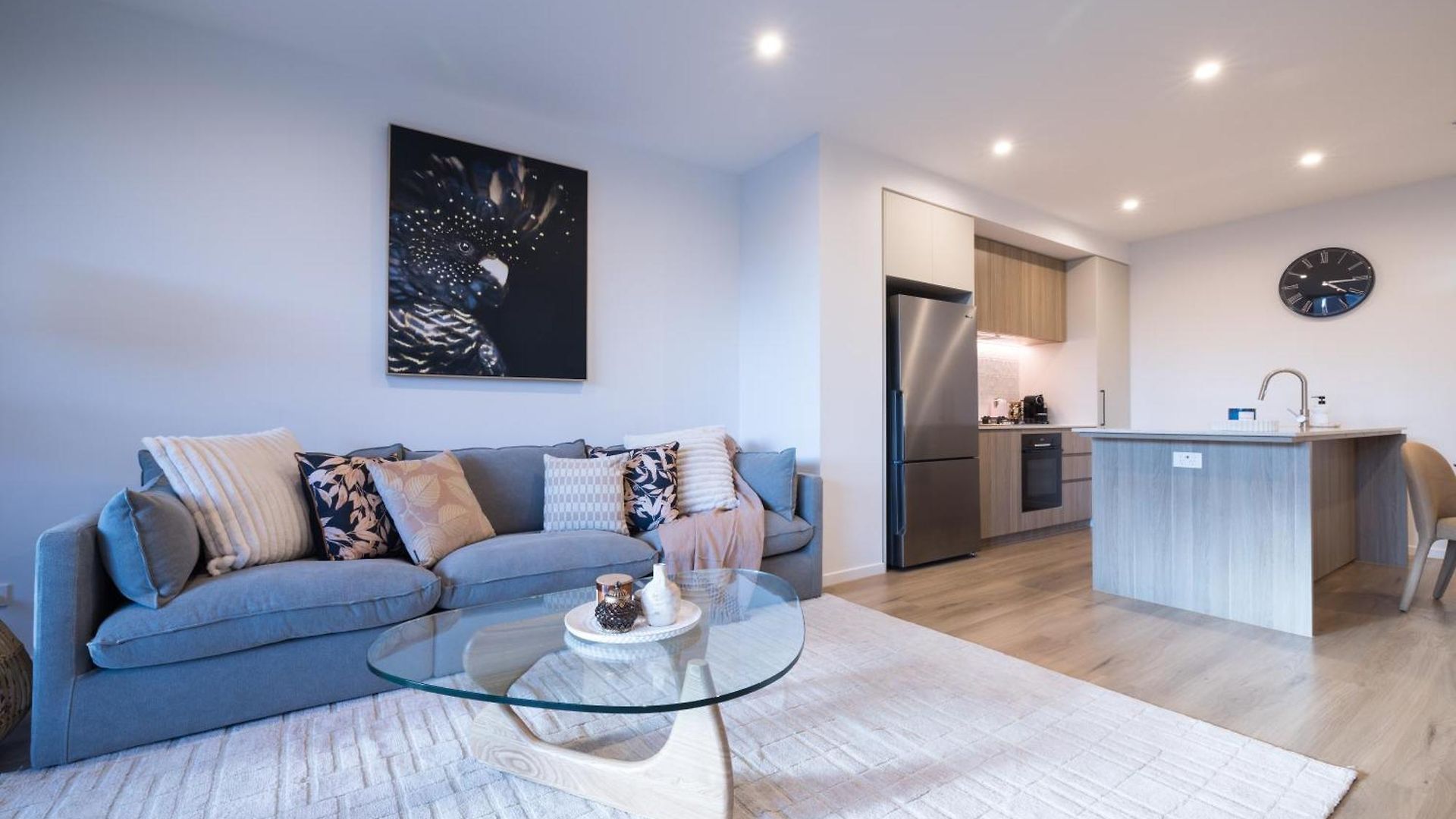 Modern Retreat-Style Apt, Stunning Rooftop Pool And River Views, Secure Park, Gym * Brisbane