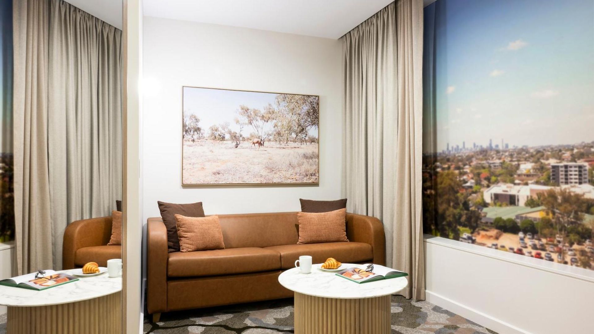 Hotel Adina Chermside Brisbane