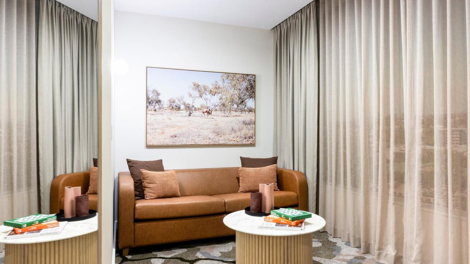 Hotel Adina Chermside
