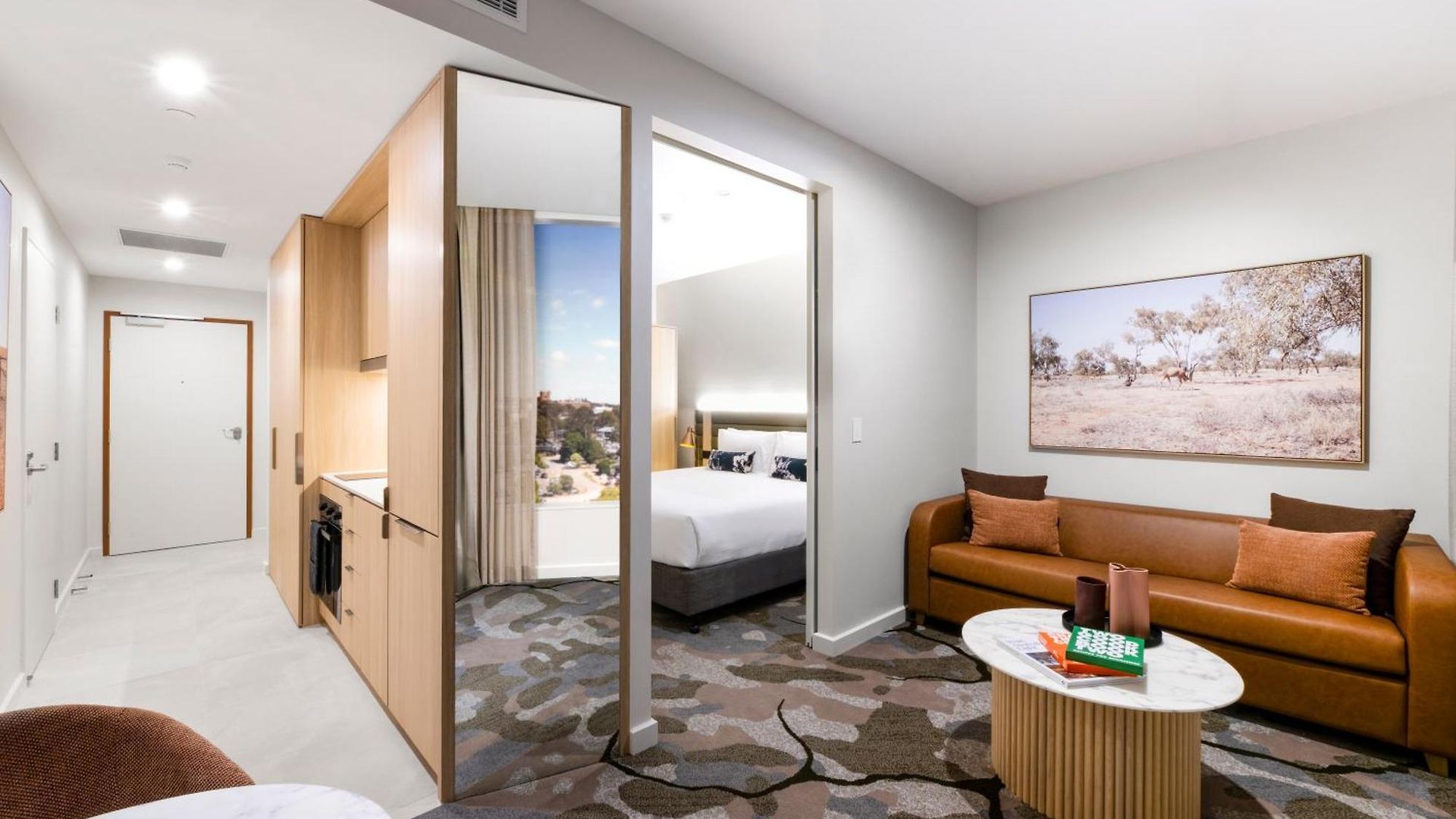Adina Chermside Hotel Brisbane