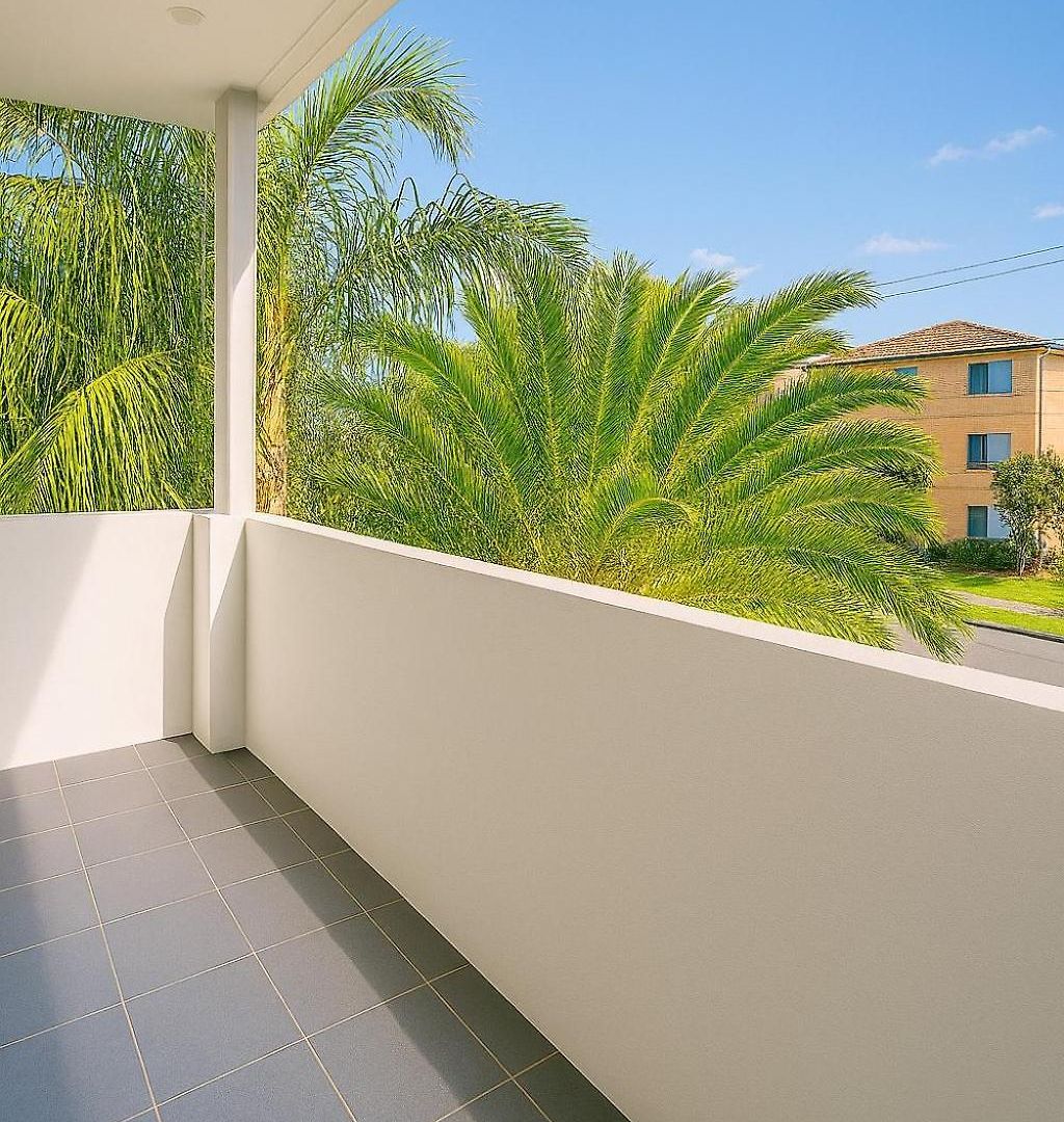 New Luxury Private Unit Near Airport & Cbd