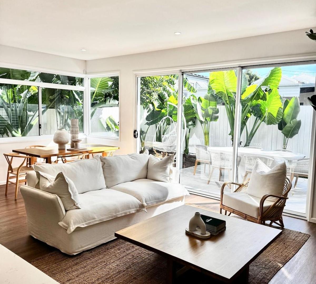 Luxury Townhouse With Sauna, Peloton And Workspace * Brisbane