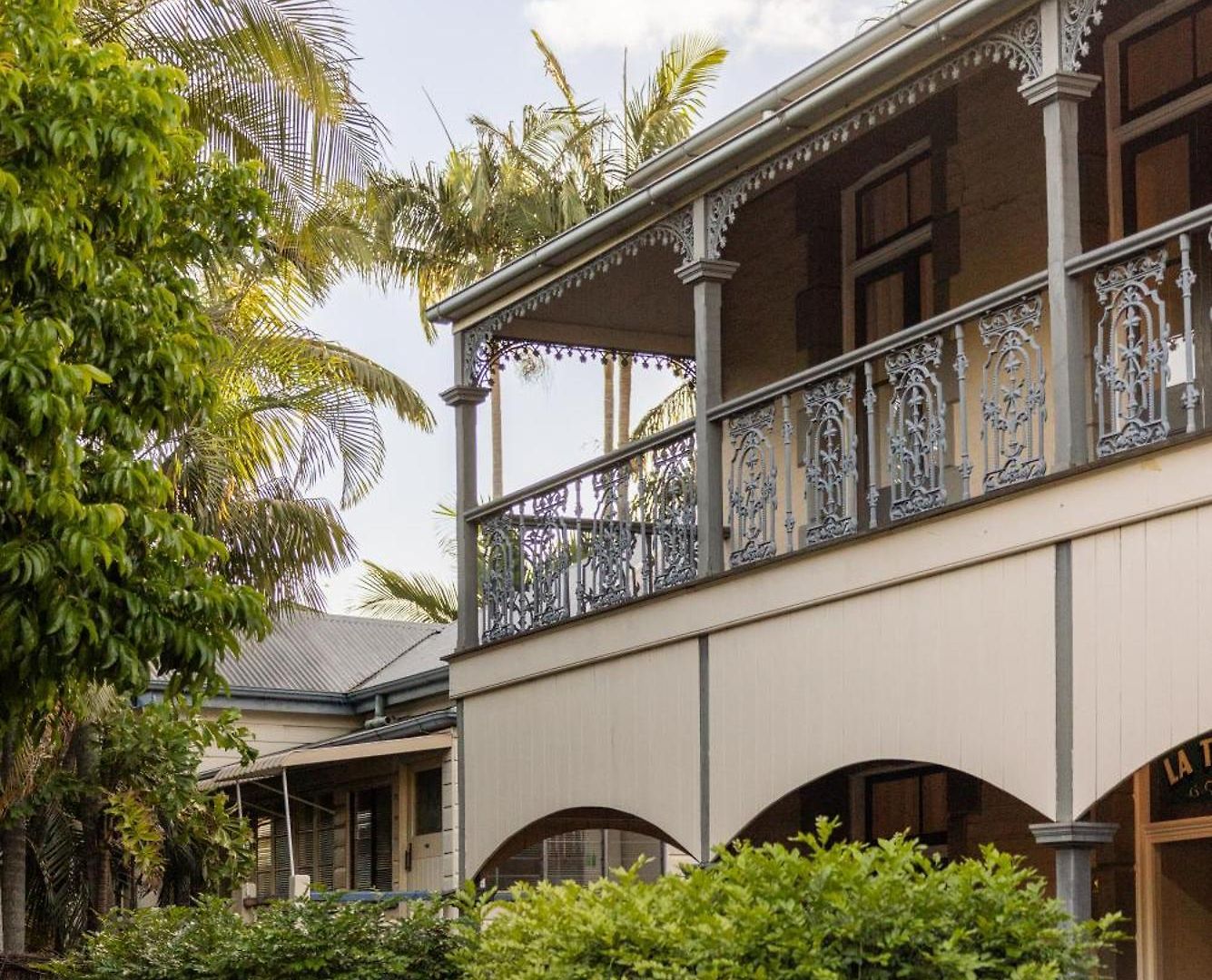 Spacious Inner Heritage Holiday home