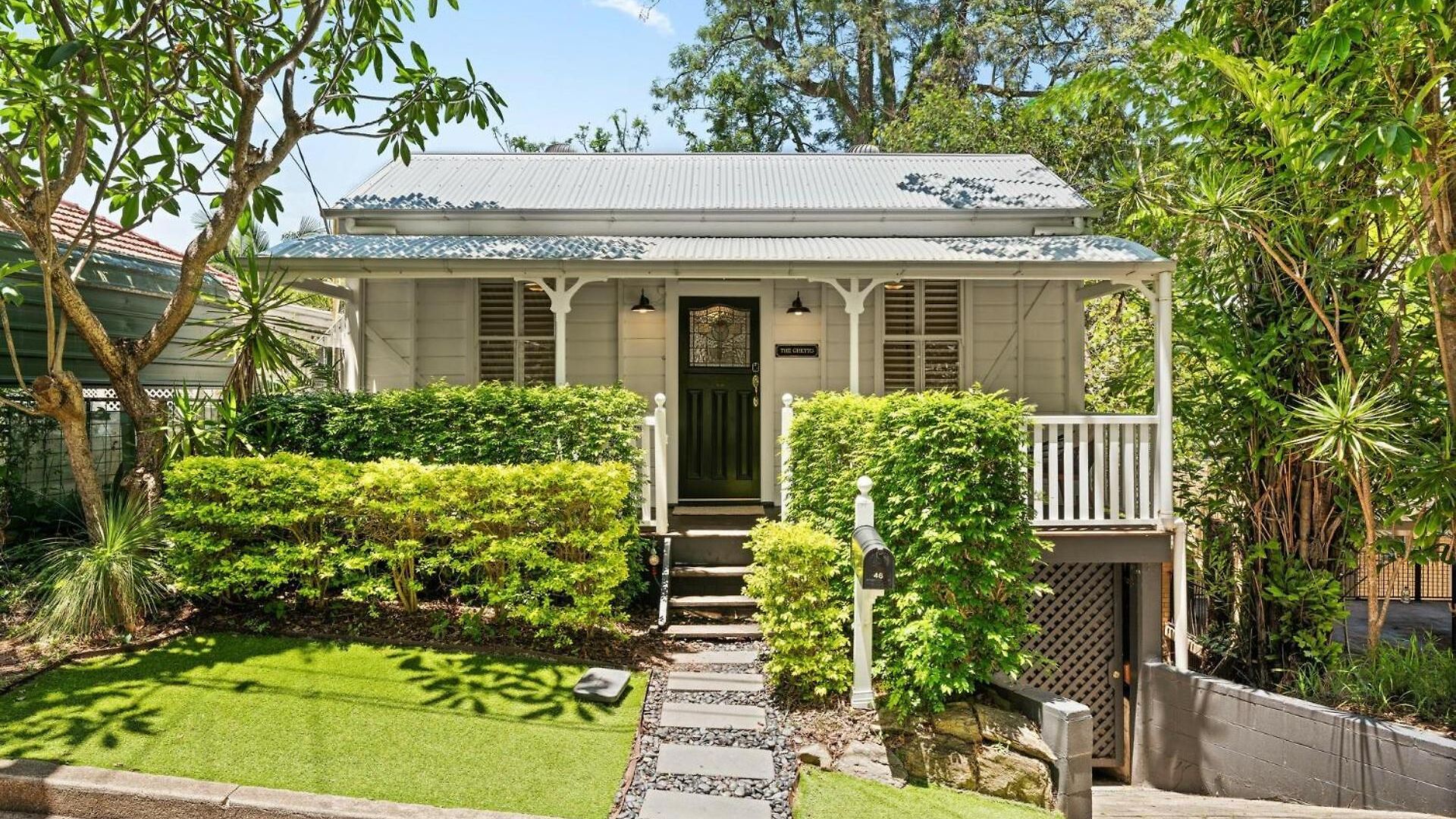 Holiday home 1920s Near Paddington And Cbd
