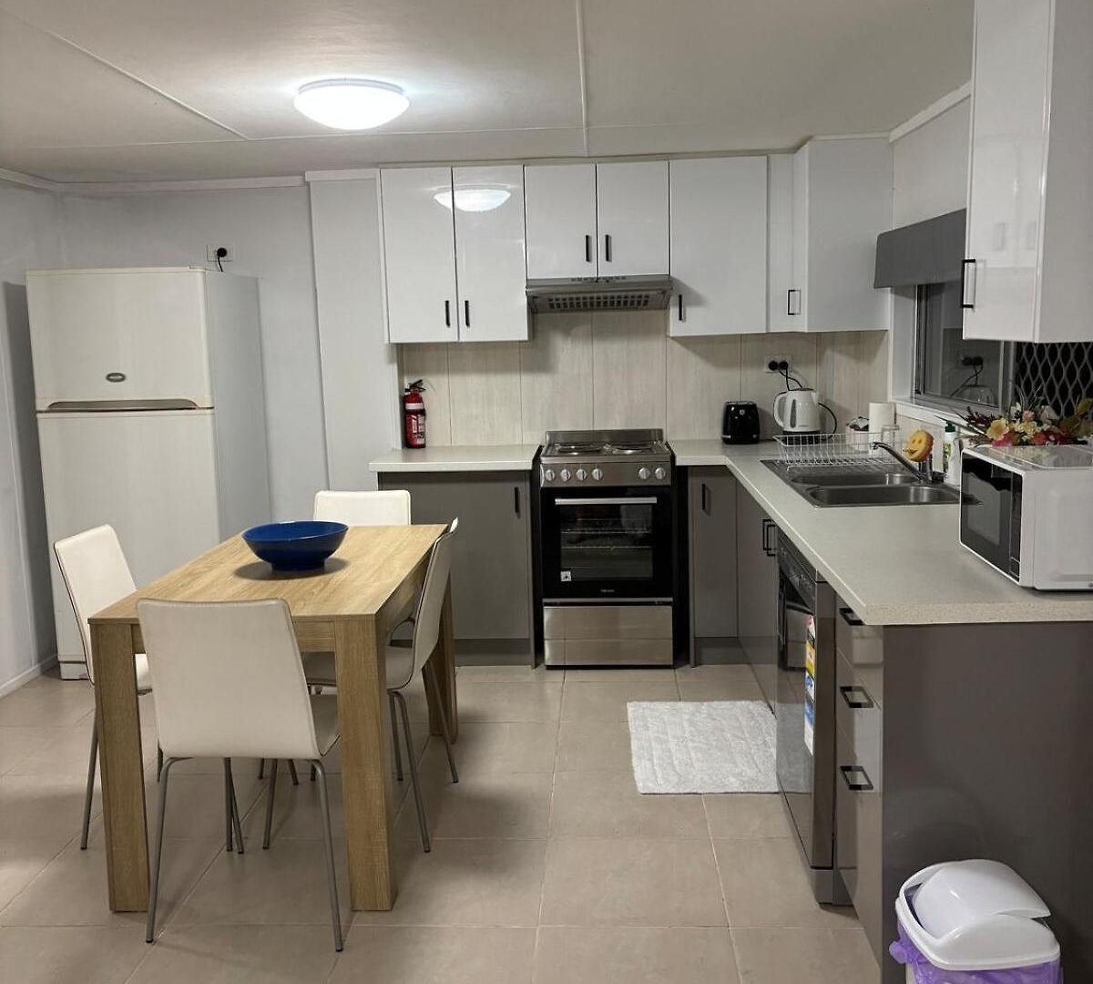 Family Friendly One Bedroom * Brisbane
