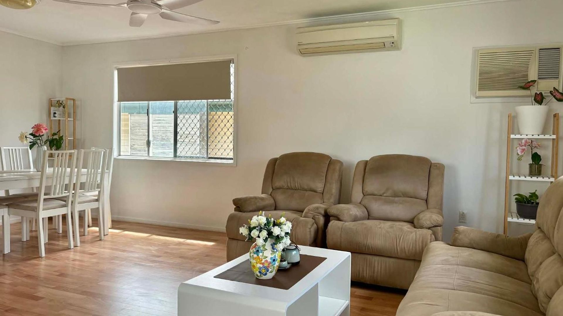 Guest house Your Cozy Retreat In Graceville Brisbane