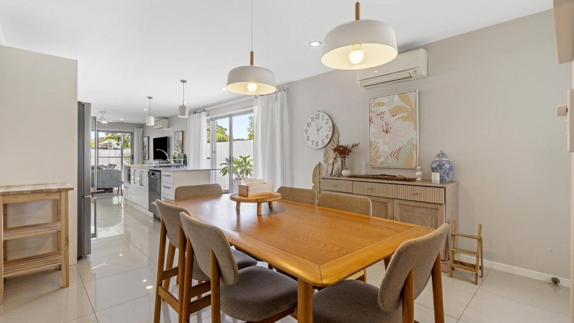 Holiday home Spacious 4-bed House With Secure Parking Brisbane