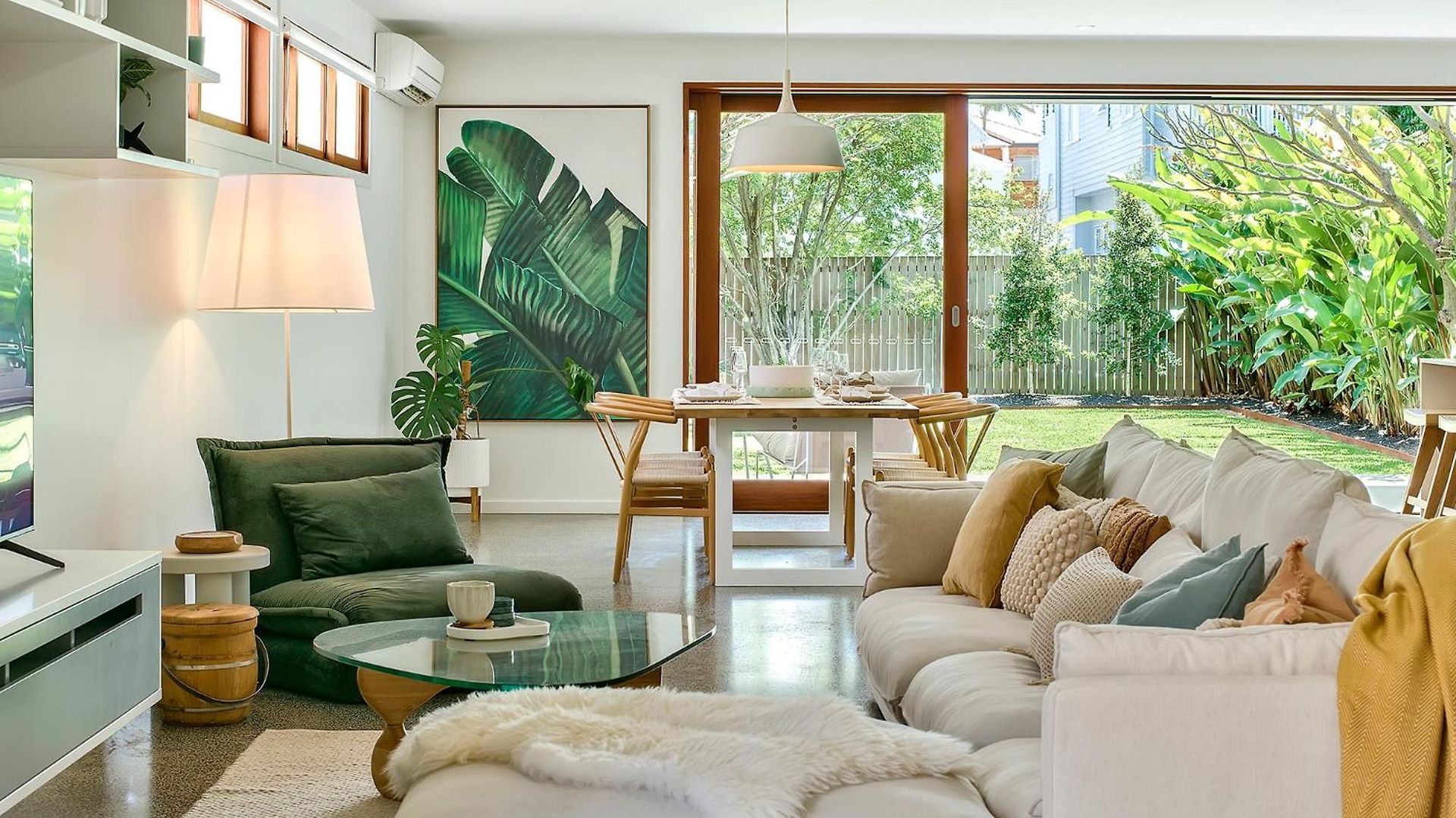 Holiday home Elegant Ascot Retreat Three Bedroom Brisbane