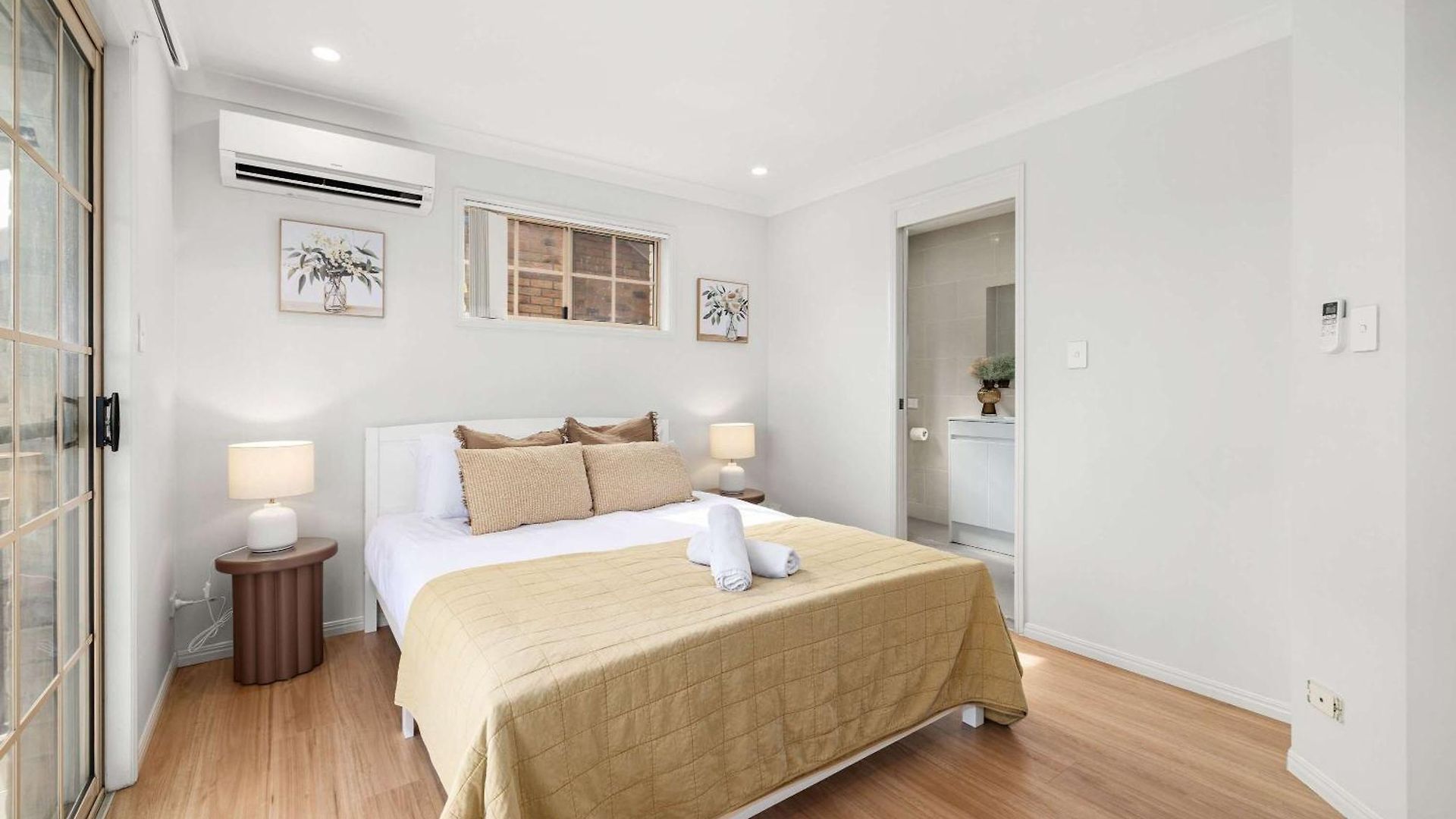 Holiday home Pool & Tennis Court 3br Bright Mt Gravatt Retreat *