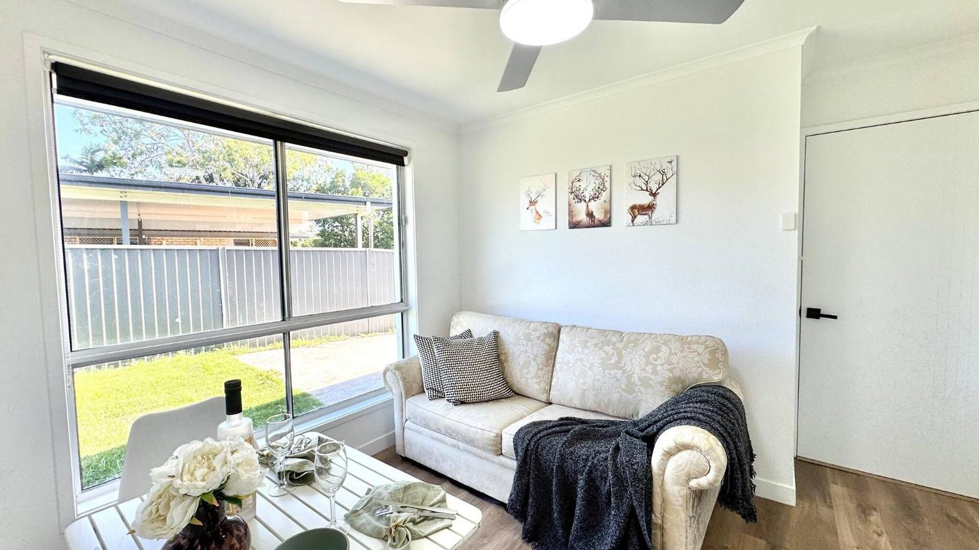 Guest house In Belmont | Easy To & Airport Brisbane