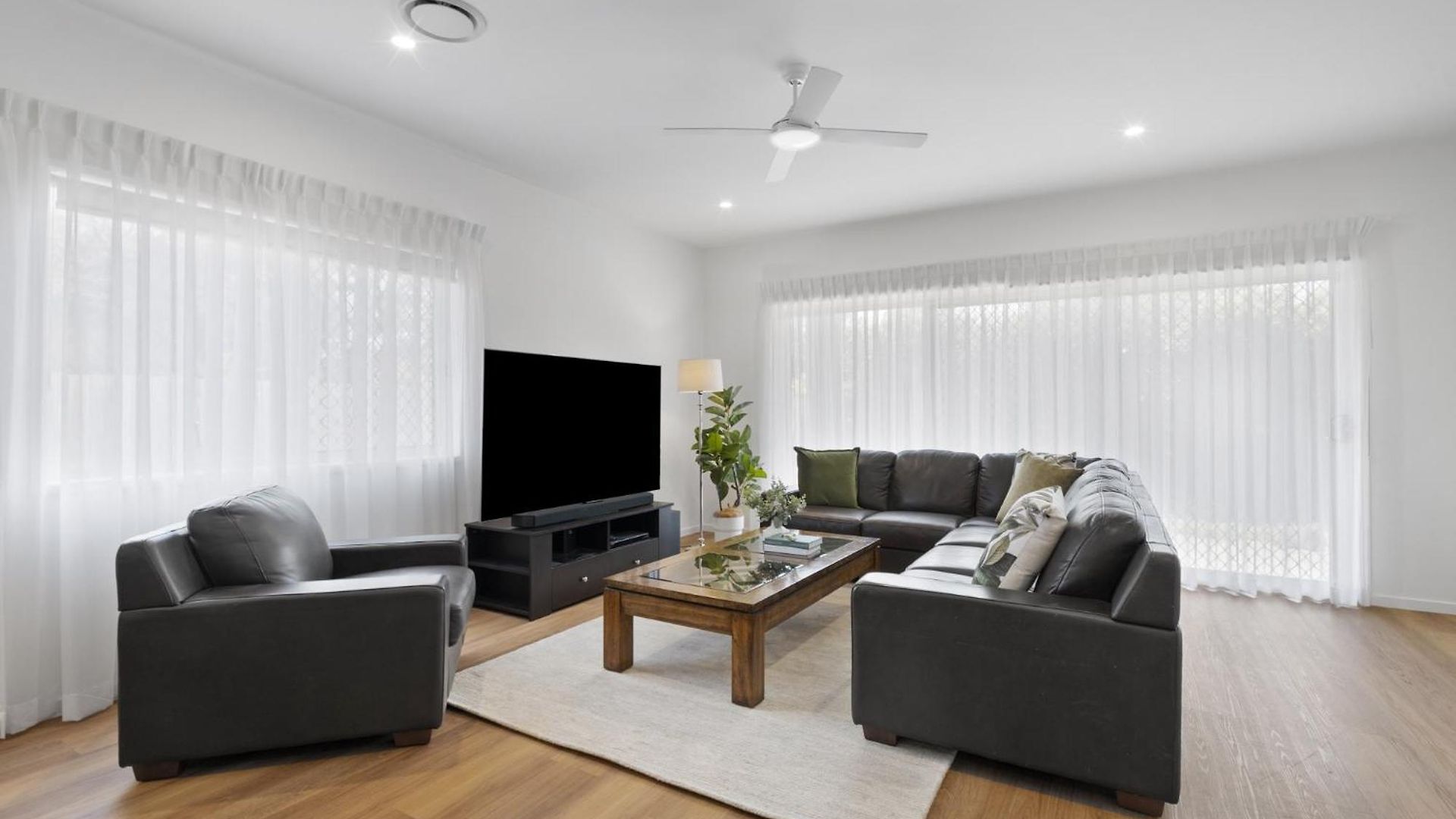 Family-friendly House With Courtyard Retreat * Brisbane