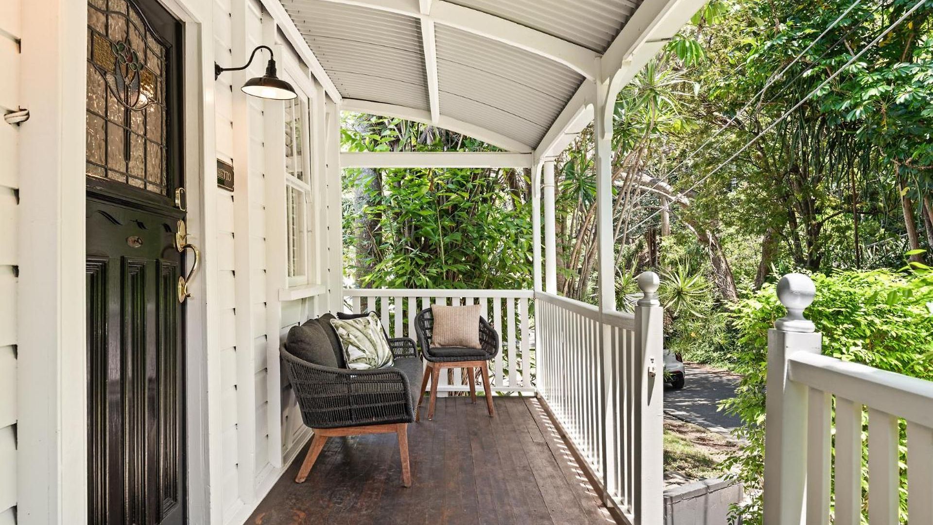 Holiday home 1920s Near Paddington And Cbd