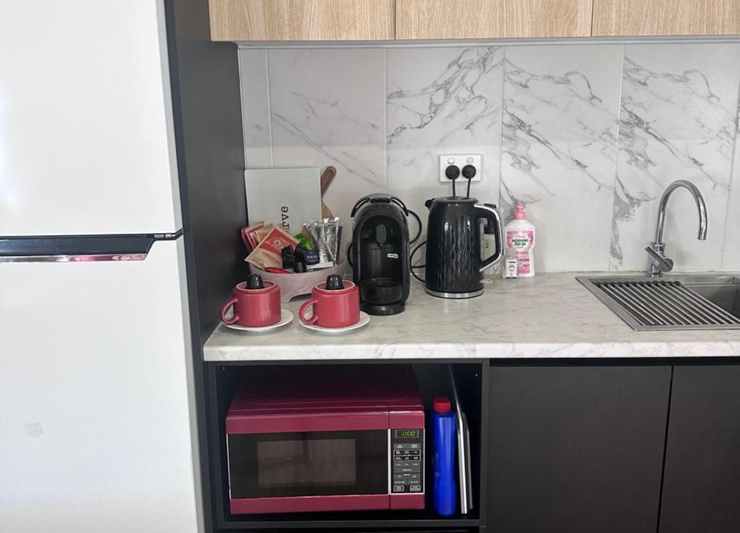 Cherrie & Court Yard Private Pet Friendly Free Parking 3* Brisbane