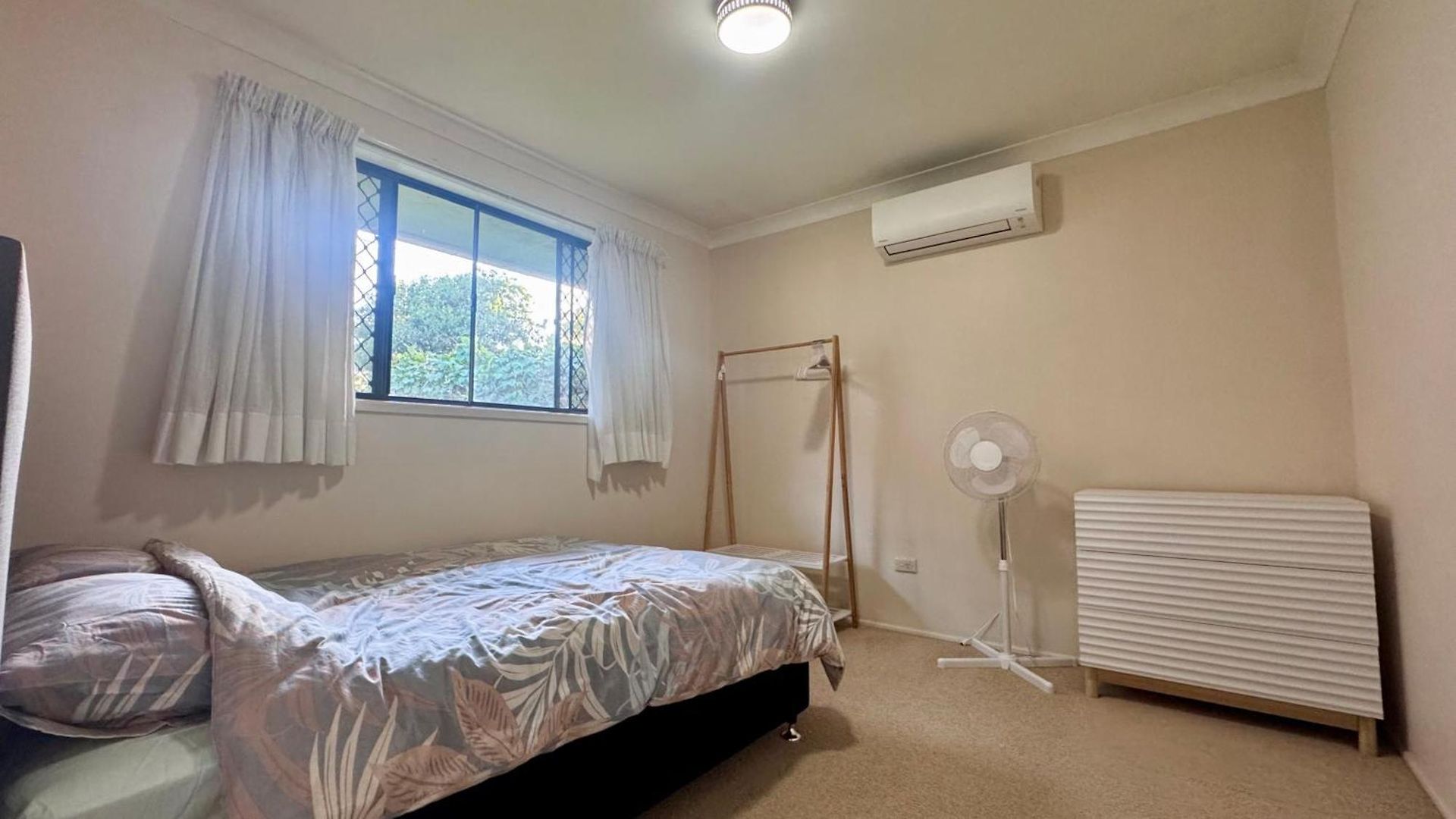 Homestay Walk To Market Square And Garden City! Macgregor Brisbane