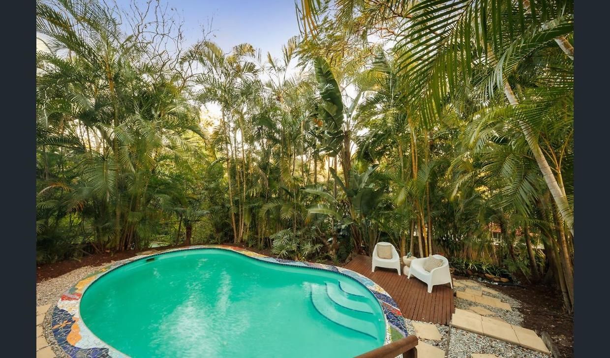 5br Pool - Bbq Retreat - Sleeps 11 Max - Ev Station * Brisbane