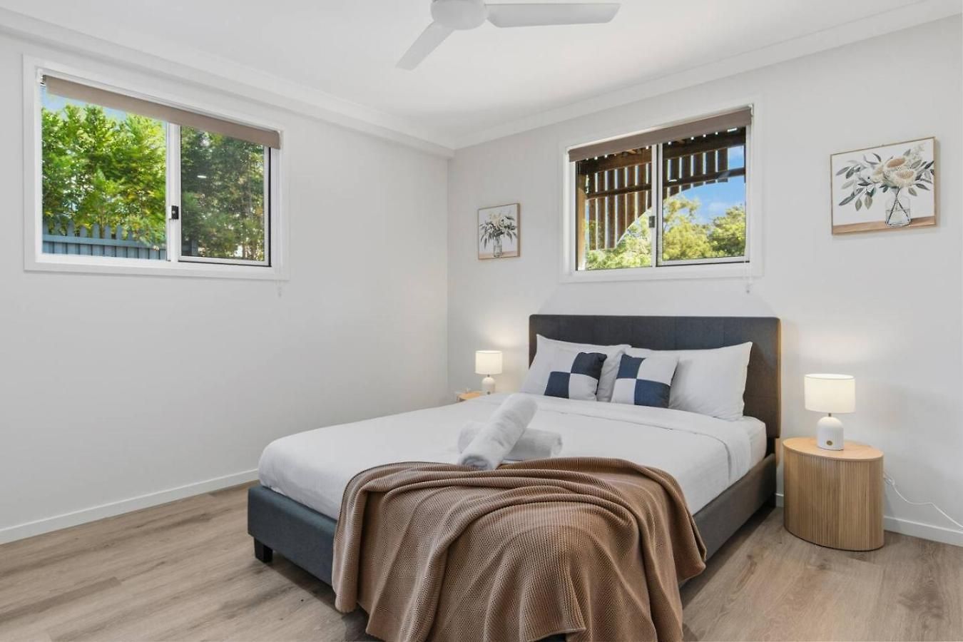 Holiday home Spacious 3br In Quiet Tarragindi Location Brisbane