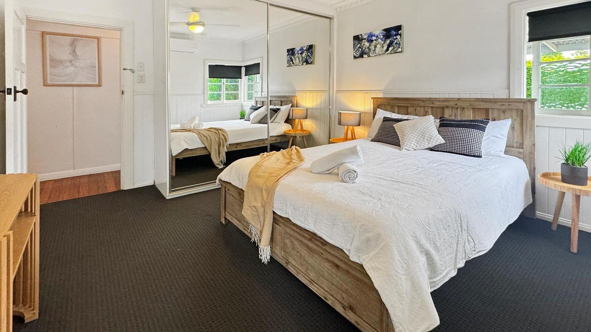 Villa Cosy 4173 Brisbane