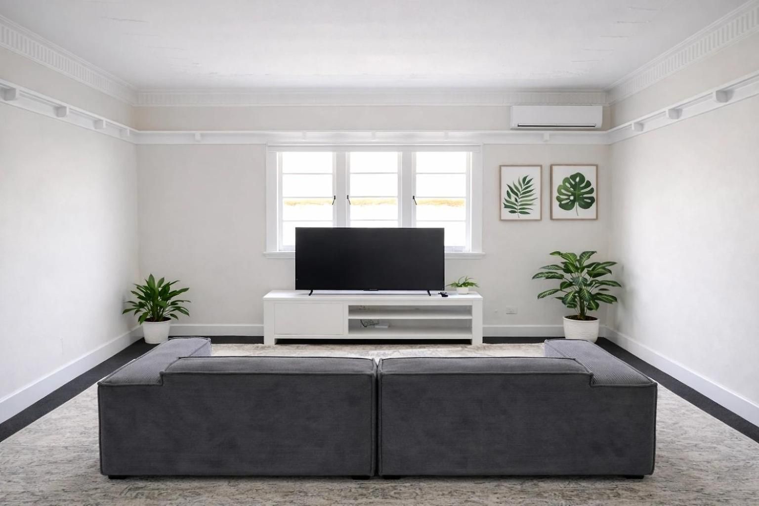 Stylish 2br Walk To South Bank & West End Brisbane