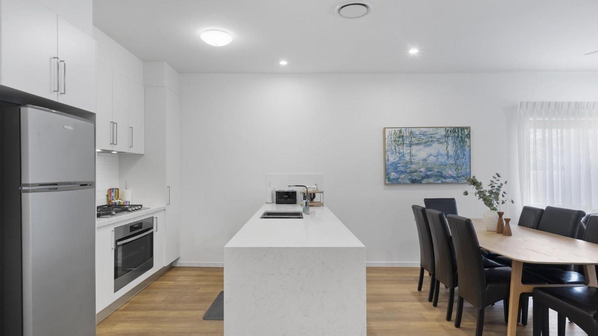 Holiday home Family-friendly House With Courtyard Retreat Brisbane