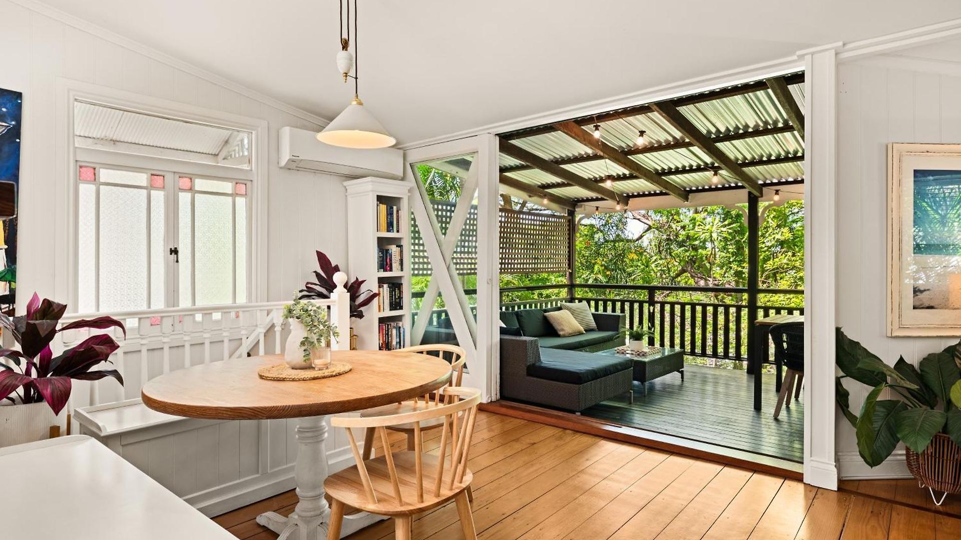 Holiday home 1920s Near Paddington And Cbd