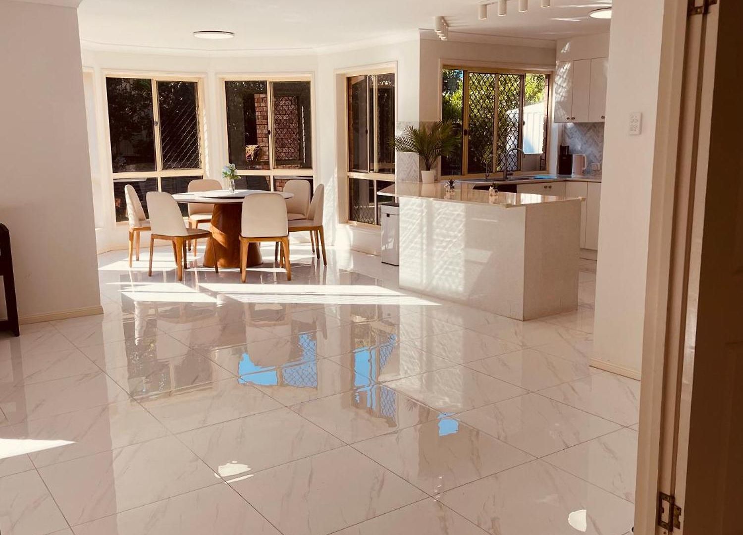 Villa Carindale Family Home, Private Pool, Leisure Brisbane