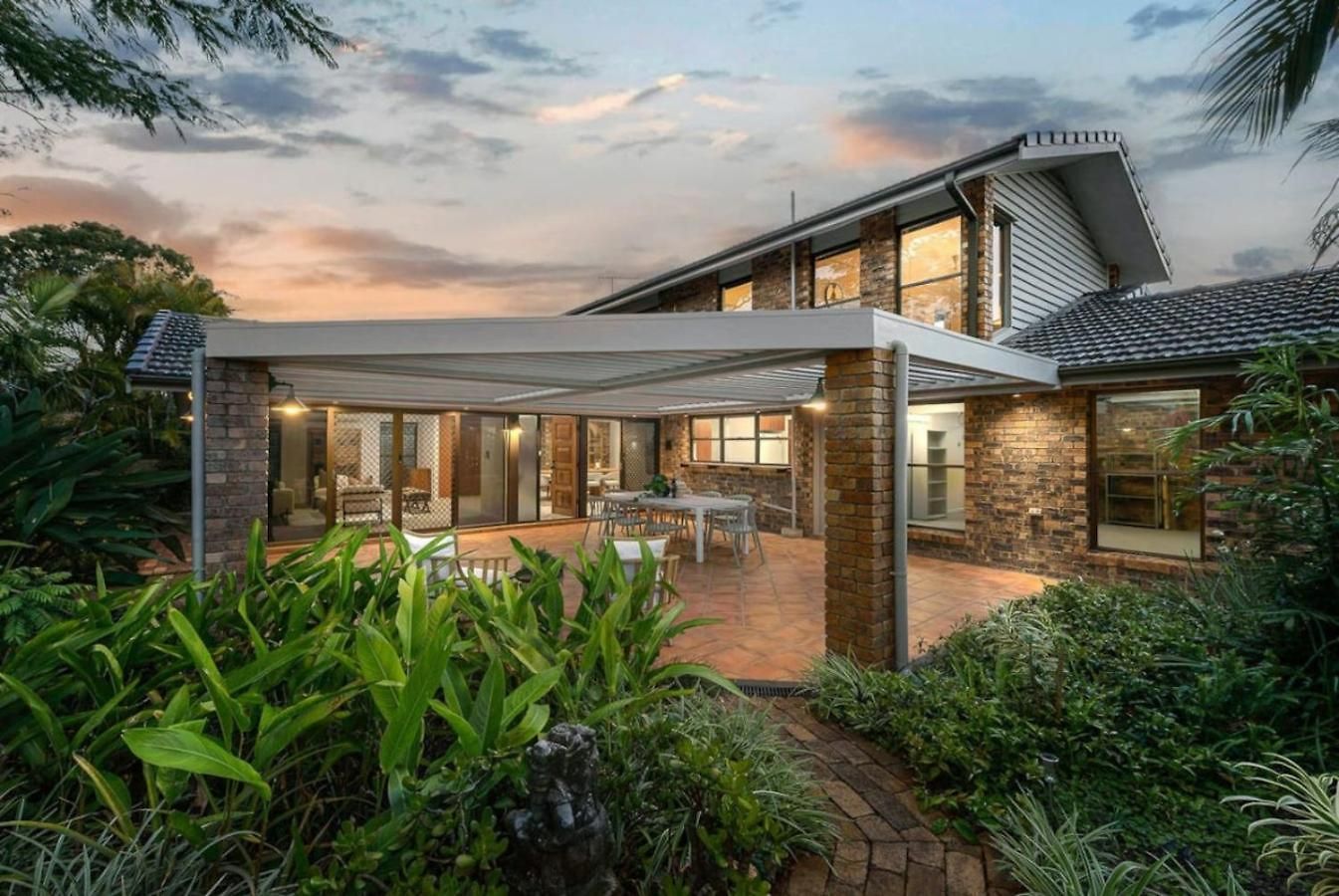 Holiday home Spacious 4br Family In Sunnybank *