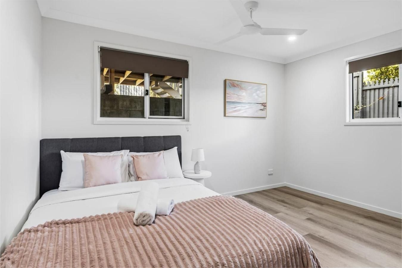 Spacious 3br In Quiet Tarragindi Location Holiday home Brisbane