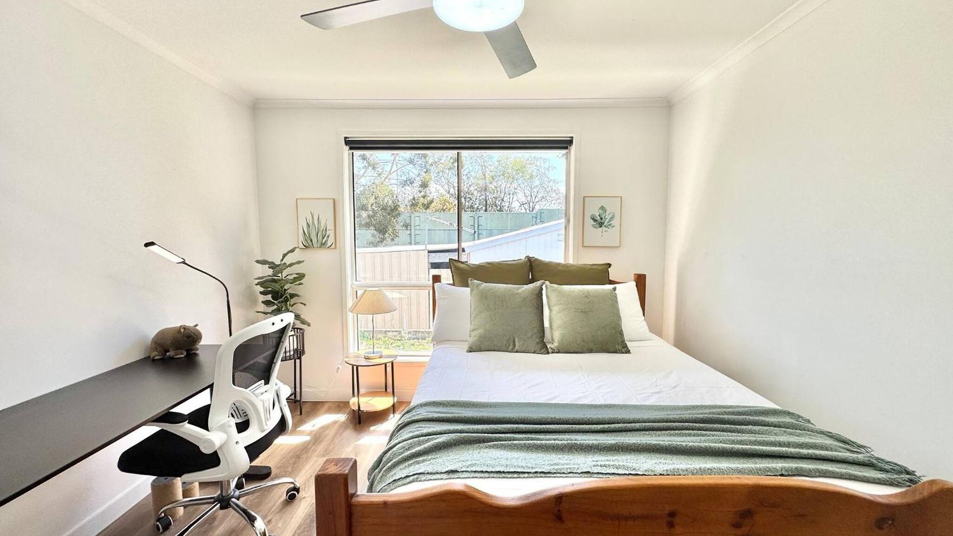 In Belmont | Easy To & Airport Brisbane