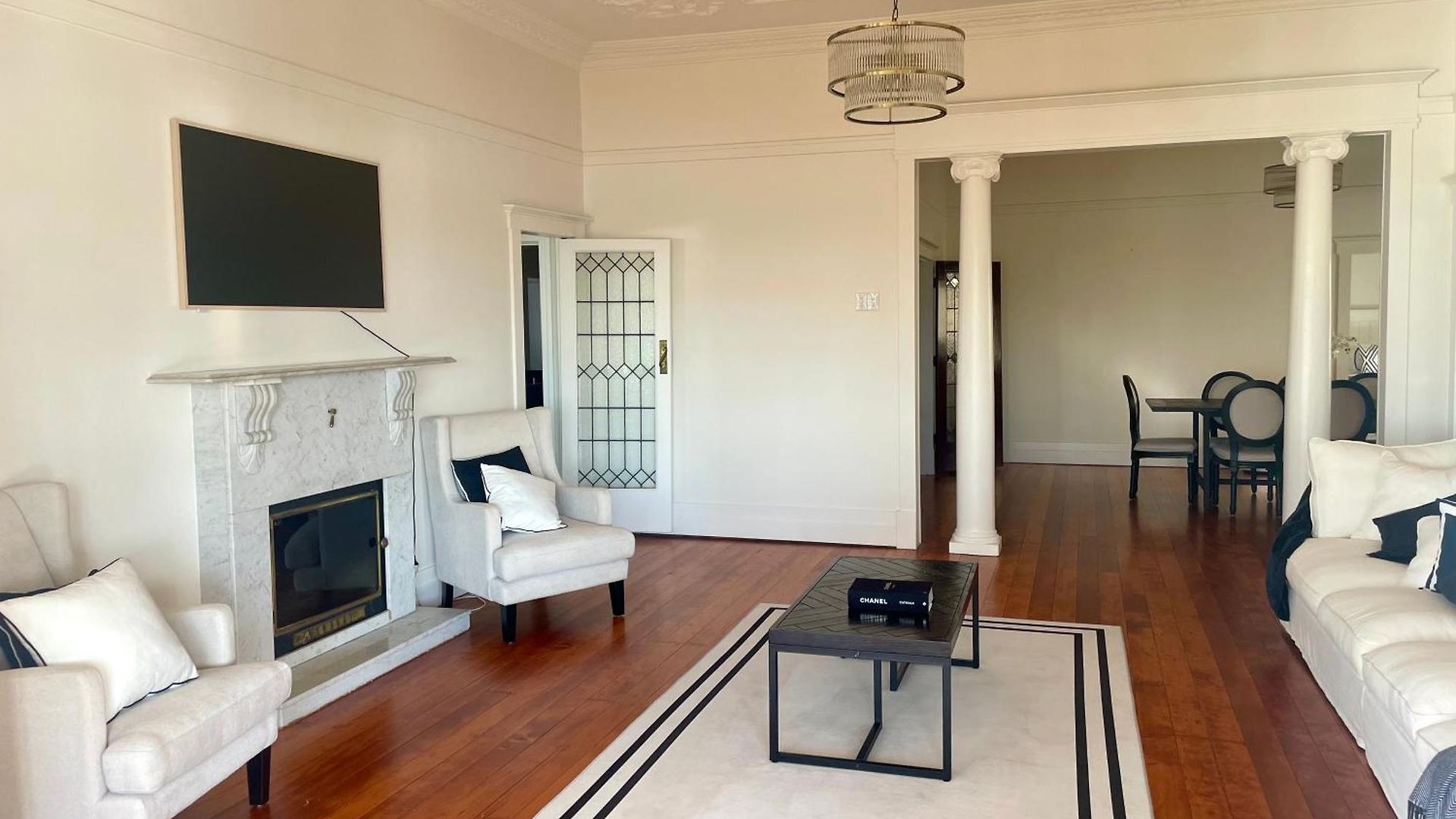 Hilltop Hideaway Brisbane
