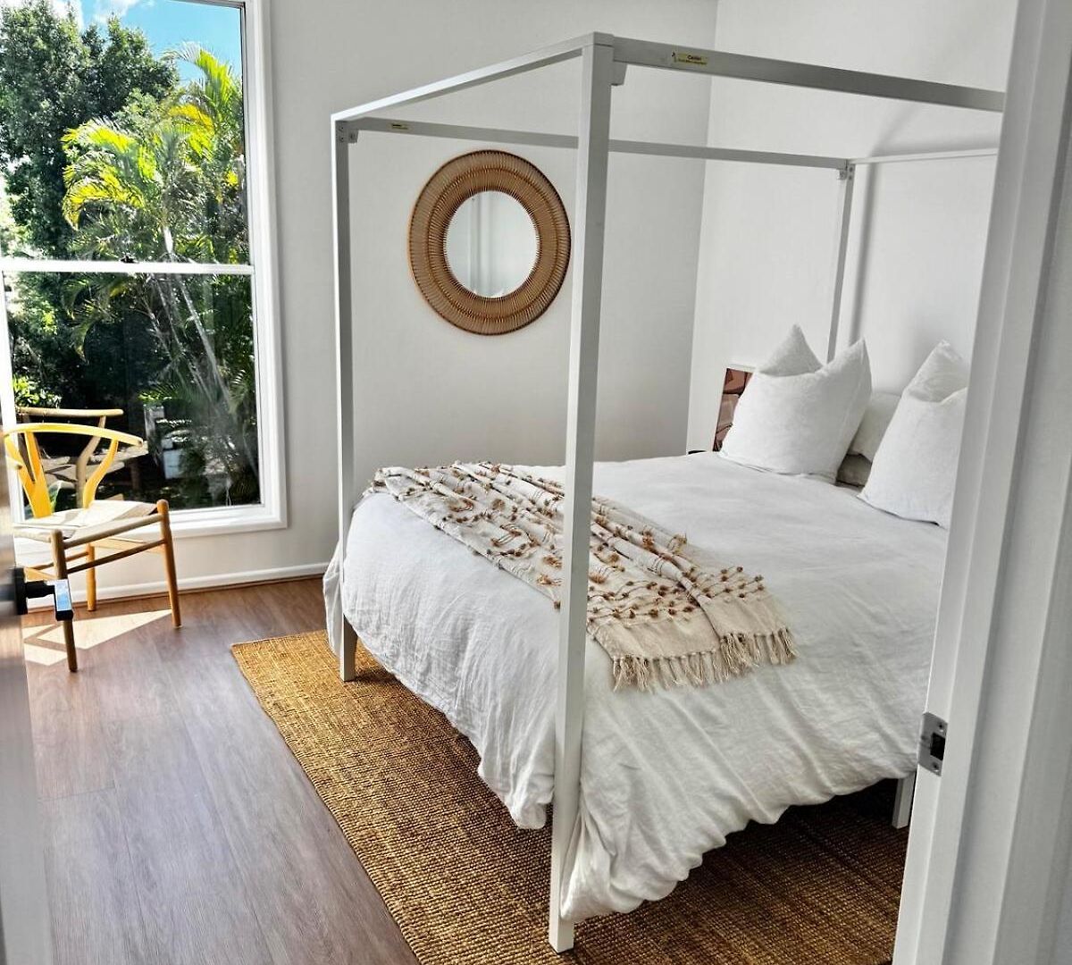 Luxury Townhouse With Sauna, Peloton And Workspace Brisbane