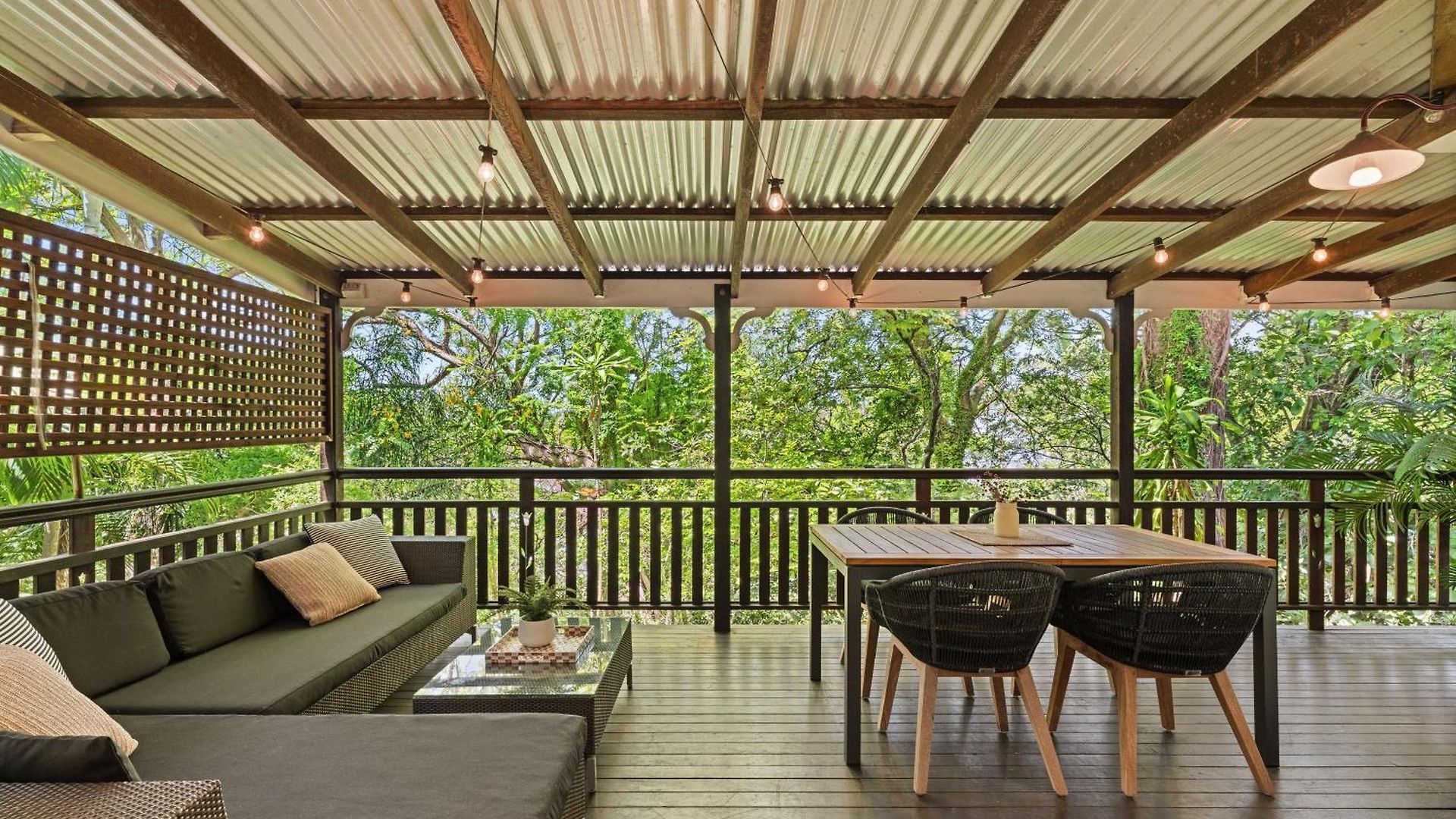 1920s Near Paddington And Cbd Holiday home
