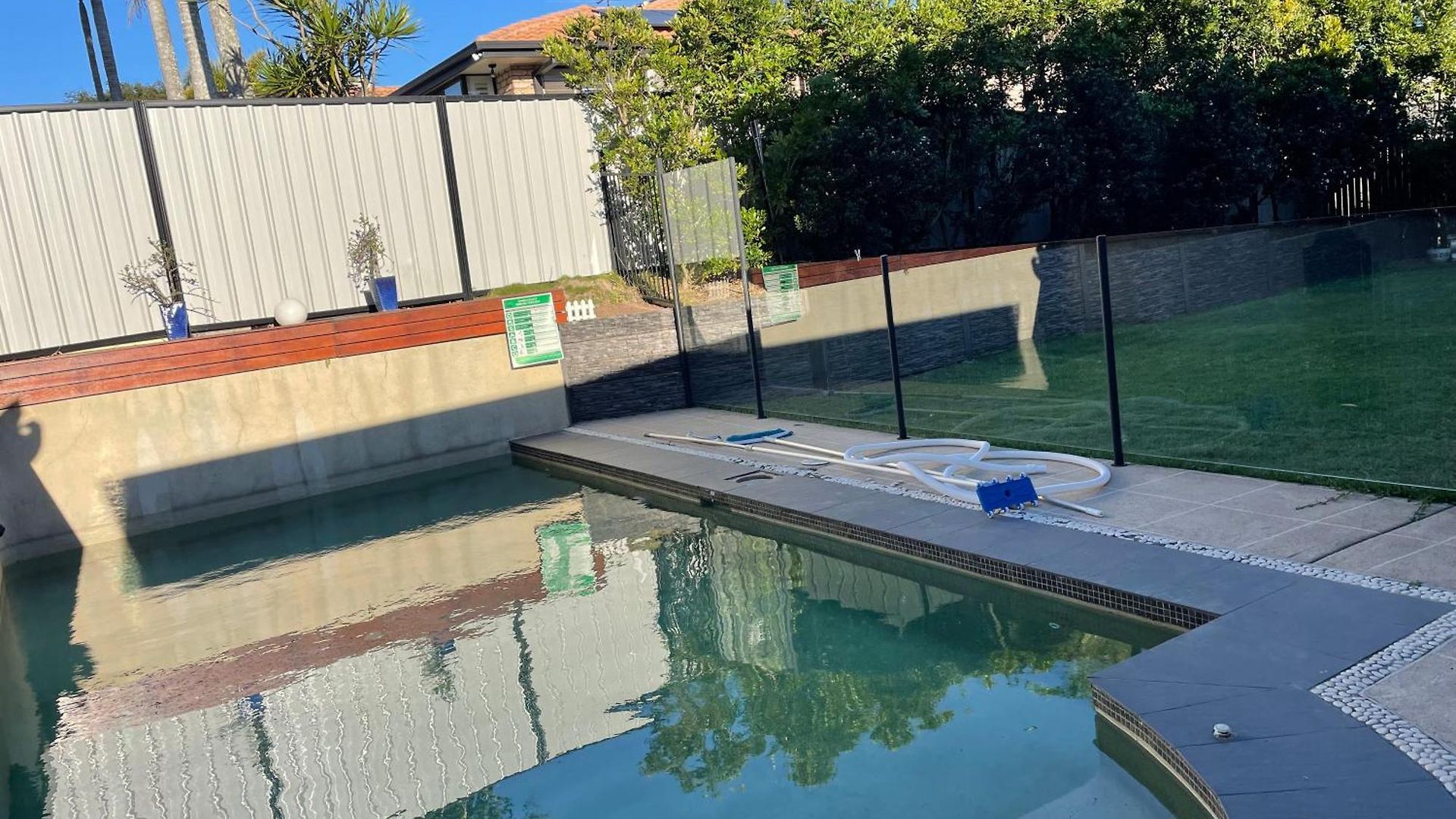 Villa Carindale Family Home, Private Pool, Leisure