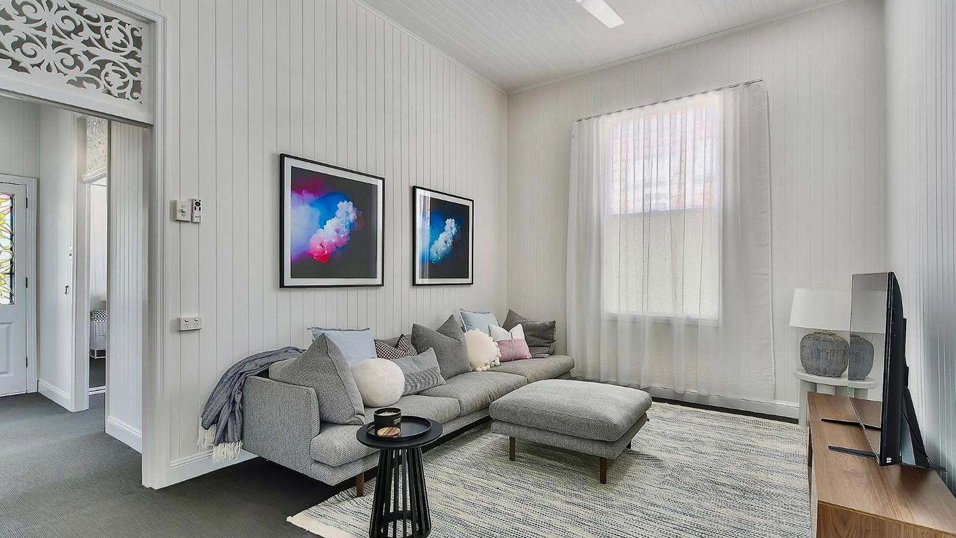 Elegant Ascot Retreat Three Bedroom *