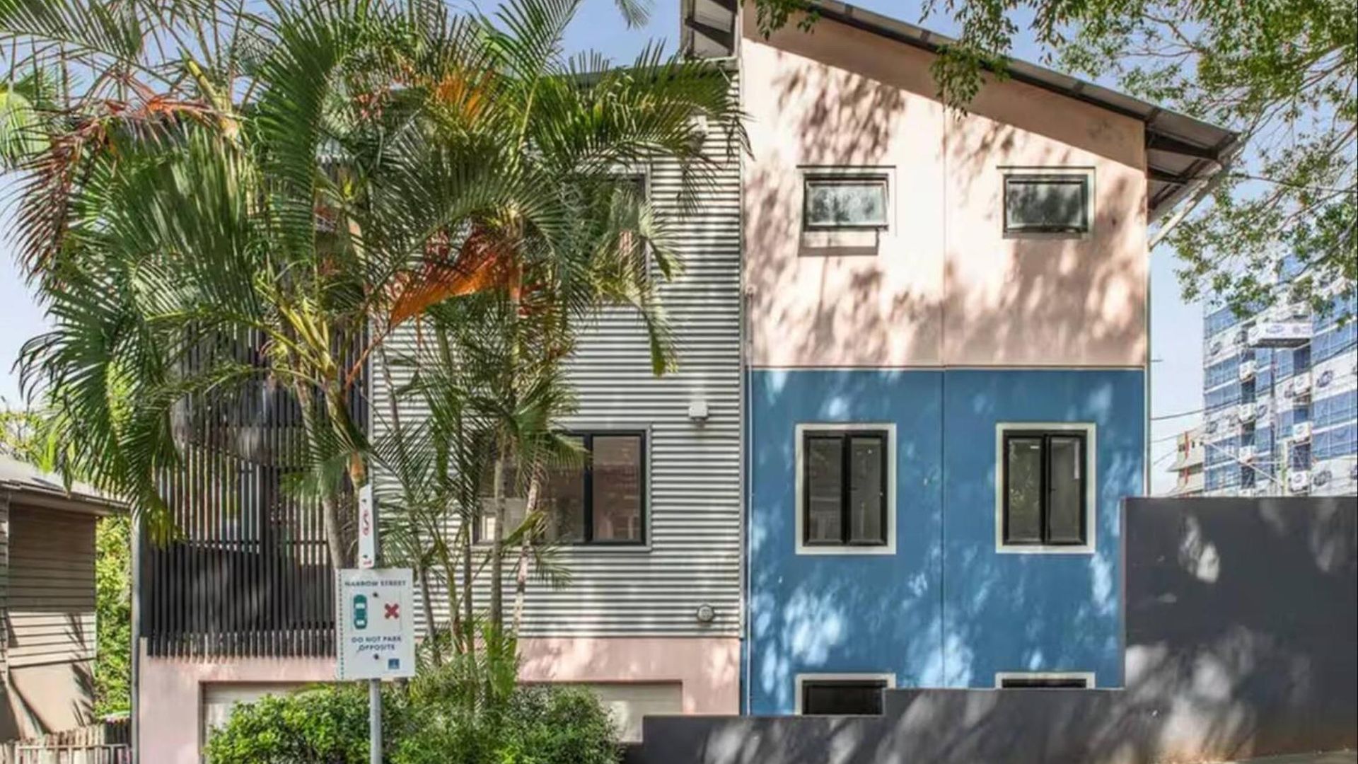 Apartment 3br, 2 Baths - Stylish In Kangaroo Point *