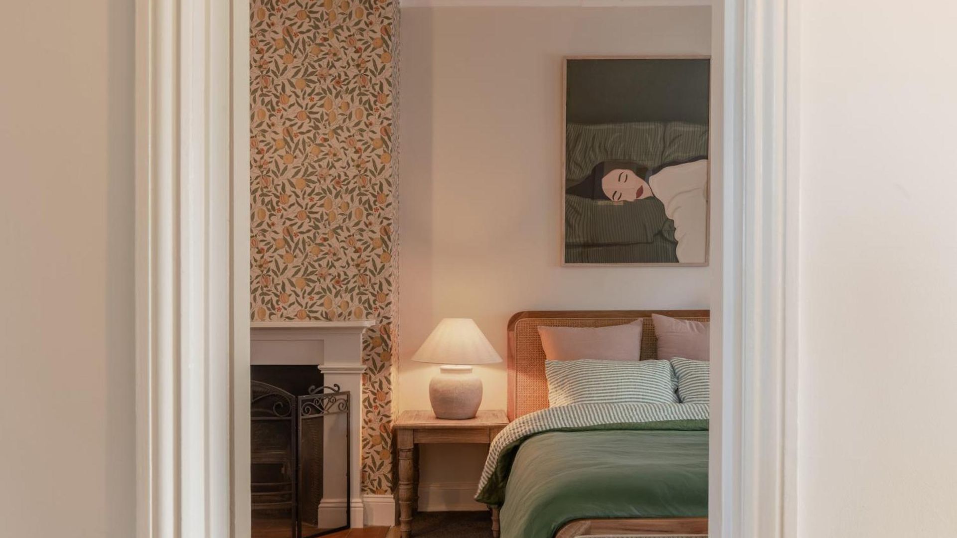 Spacious Inner Heritage Holiday home Brisbane