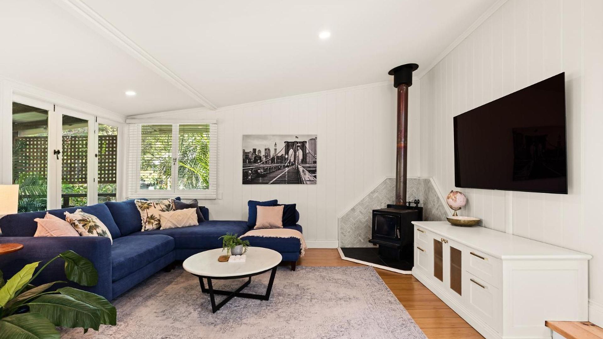 Holiday home 1920s Near Paddington And Cbd
