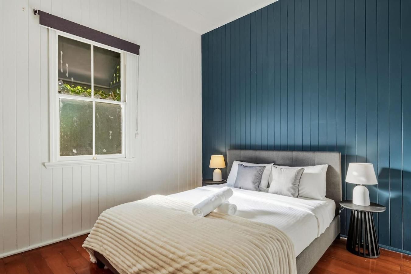 Holiday home Spacious Upper 3br Family In Quiet Tarragindi