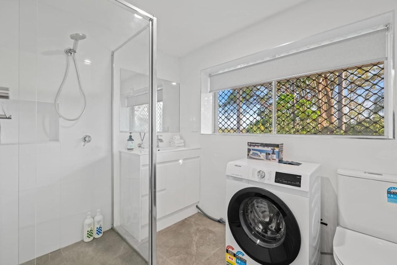 Private Bed Near Garden With Kitchen Holiday home