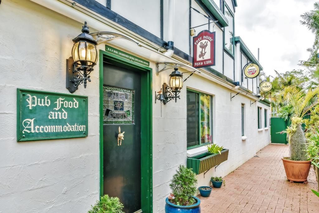 Country Bed & Breakfast Brisbane