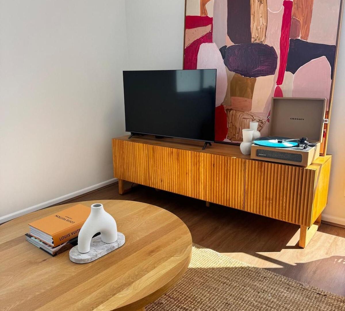 Holiday home Luxury Townhouse With Sauna, Peloton And Workspace